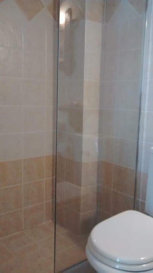 Anemos And Almyra Apartman Kíni Kültér fotó