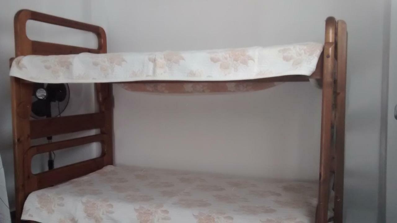 Anemos And Almyra Apartman Kíni Kültér fotó