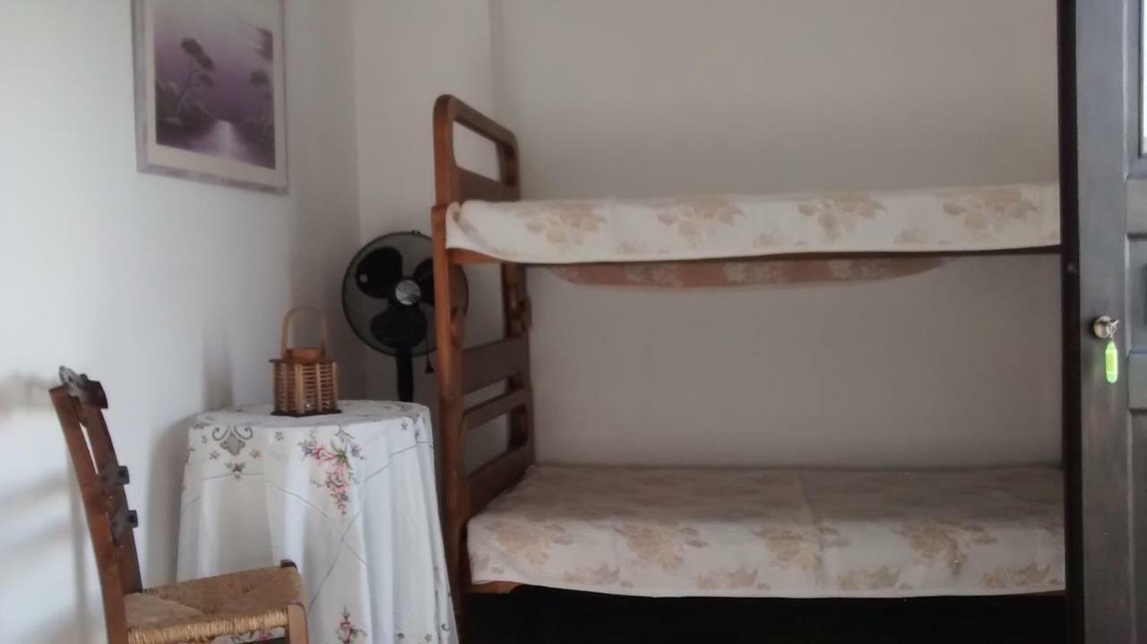 Anemos And Almyra Apartman Kíni Kültér fotó