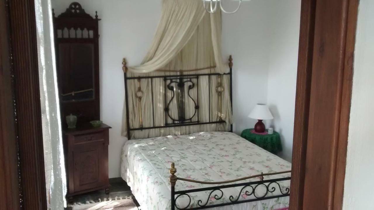 Anemos And Almyra Apartman Kíni Kültér fotó